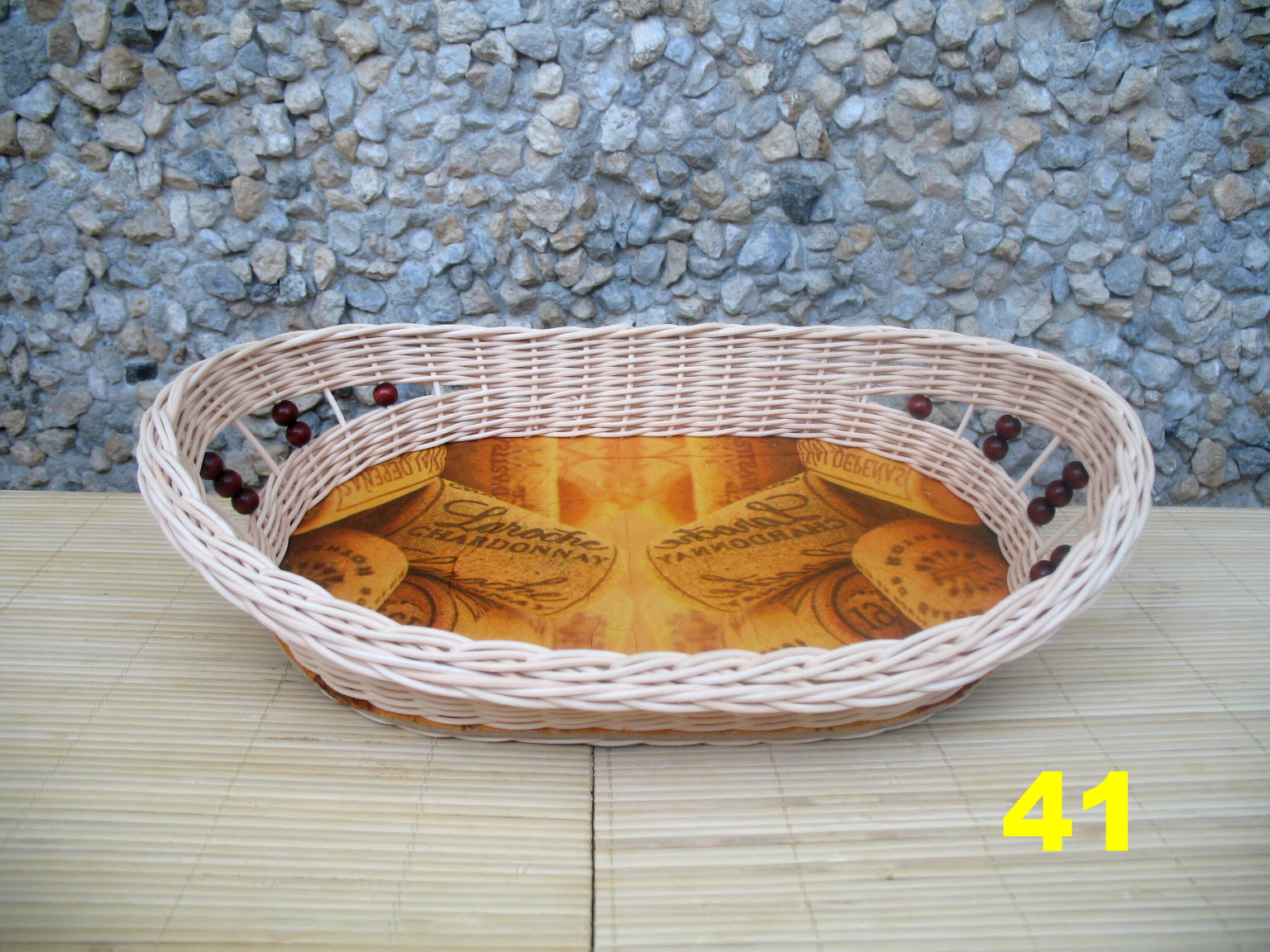 košík 41